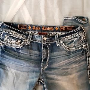 Women's Jeans